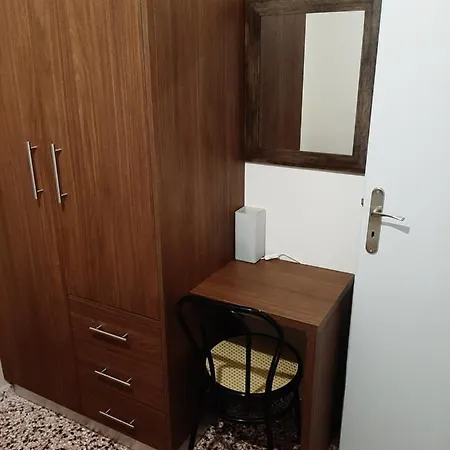 Апартаменты Fz2 Херсониссос